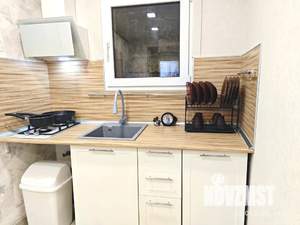 2-к квартира, посуточно, 35м2, 1/1 этаж