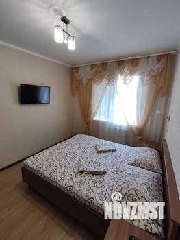 2-к квартира, посуточно, 42м2, 2/2 этаж