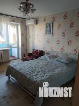 2-к квартира, посуточно, 44м2, 4/5 этаж