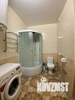 2-к квартира, посуточно, 45м2, 5/5 этаж