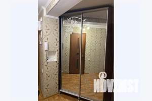 2-к квартира, посуточно, 50м2, 1/5 этаж