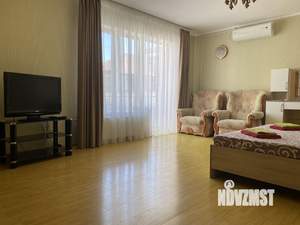 2-к квартира, посуточно, 48м2, 2/2 этаж