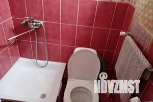 1-к квартира, посуточно, 13м2, 2/2 этаж