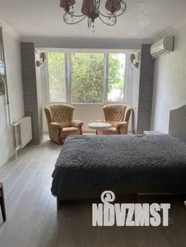 3-к квартира, посуточно, 70м2, 2/5 этаж