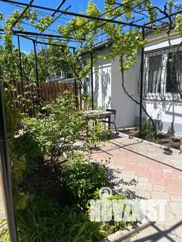 2-к квартира, посуточно, 50м2, 1/1 этаж