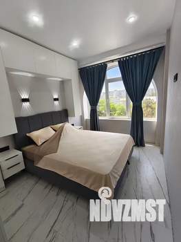 1-к квартира, посуточно, 30м2, 4/5 этаж