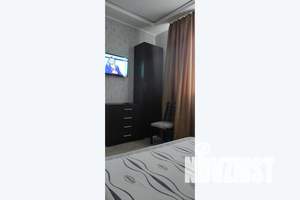 3-к квартира, посуточно, 50м2, 2/2 этаж