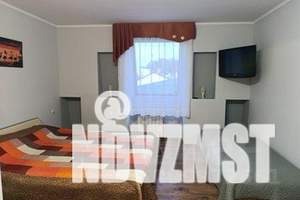 1-к квартира, посуточно, 28м2, 2/2 этаж