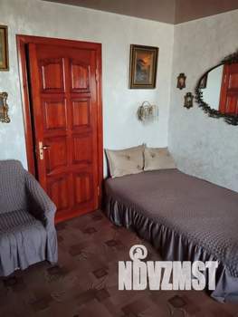 3-к квартира, посуточно, 60м2, 7/9 этаж