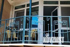 2-к квартира, посуточно, 54м2, 2/3 этаж