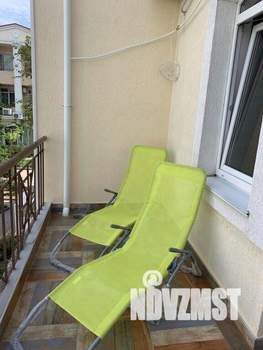 2-к квартира, посуточно, 50м2, 1/1 этаж