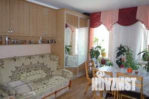 2-к квартира, посуточно, 10м2, 1/1 этаж
