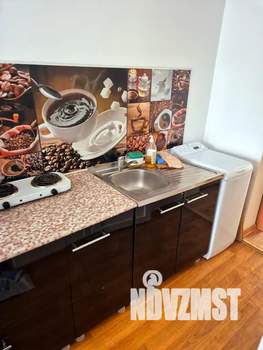 Студия квартира, посуточно, 20м2, 2/2 этаж