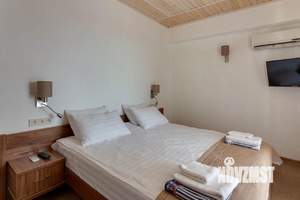 2-к квартира, посуточно, 55м2, 1/1 этаж