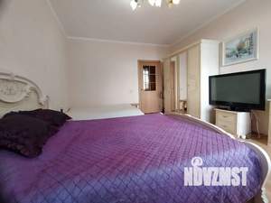 1-к квартира, посуточно, 50м2, 7/9 этаж