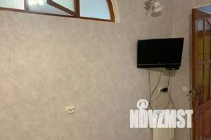 2-к квартира, посуточно, 36м2, 1/1 этаж