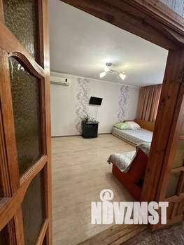 1-к квартира, посуточно, 45м2, 2/5 этаж