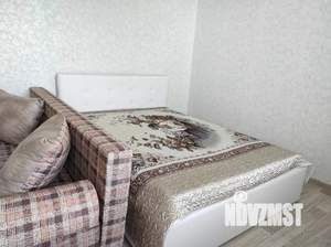 1-к квартира, посуточно, 35м2, 4/5 этаж