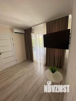 2-к квартира, посуточно, 35м2, 2/4 этаж