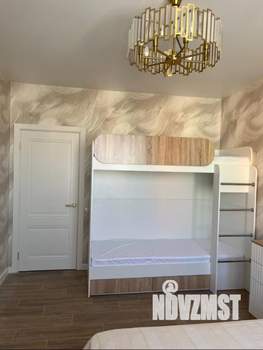 1-к квартира, на длительный срок, 40м2, 6/9 этаж