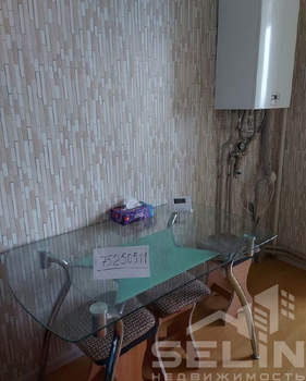 2-к квартира, на длительный срок, 55м2, 7/9 этаж