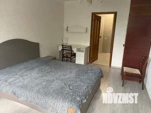 3-к квартира, посуточно, 70м2, 2/5 этаж