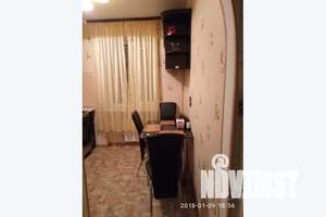 1-к квартира, посуточно, 31м2, 2/4 этаж