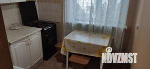 1-к квартира, посуточно, 36м2, 5/5 этаж