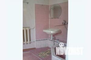 1-к квартира, посуточно, 16м2, 1/1 этаж