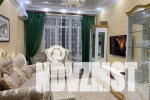 2-к квартира, посуточно, 72м2, 4/10 этаж