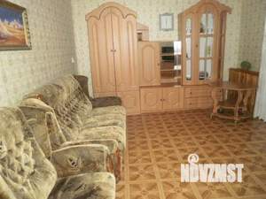 2-к квартира, посуточно, 60м2, 1/5 этаж