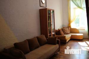 3-к квартира, посуточно, 90м2, 2/2 этаж