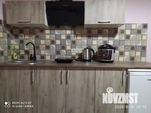 2-к квартира, посуточно, 30м2, 1/1 этаж