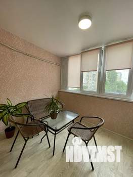 2-к квартира, посуточно, 55м2, 3/5 этаж