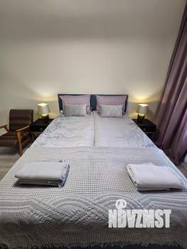 3-к квартира, посуточно, 59м2, 4/7 этаж