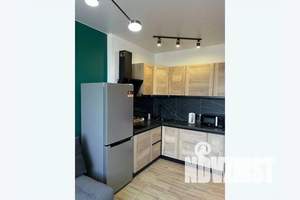 1-к квартира, посуточно, 35м2, 3/5 этаж