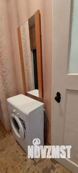 1-к квартира, посуточно, 32м2, 4/5 этаж