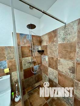 1-к квартира, посуточно, 50м2, 1/5 этаж