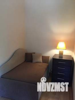 2-к квартира, посуточно, 80м2, 1/2 этаж