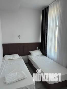 2-к квартира, посуточно, 68м2, 9/9 этаж