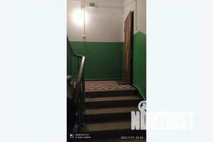 2-к квартира, посуточно, 60м2, 1/2 этаж