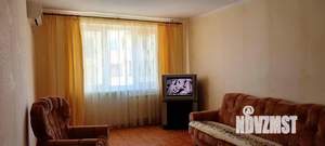 3-к квартира, посуточно, 65м2, 4/5 этаж