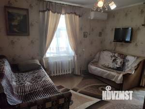 1-к квартира, посуточно, 31м2, 2/2 этаж