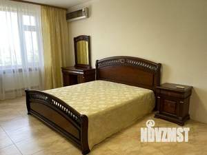 4-к квартира, посуточно, 120м2, 8/9 этаж