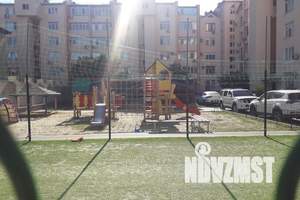 1-к квартира, посуточно, 52м2, 3/5 этаж