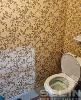 2-к квартира, на длительный срок, 57м2, 5/5 этаж