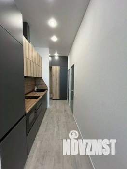 2-к квартира, посуточно, 47м2, 1/1 этаж