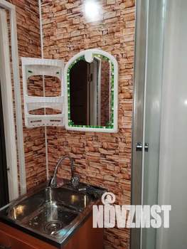 2-к квартира, посуточно, 60м2, 2/3 этаж