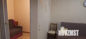 1-к квартира, посуточно, 37м2, 5/9 этаж