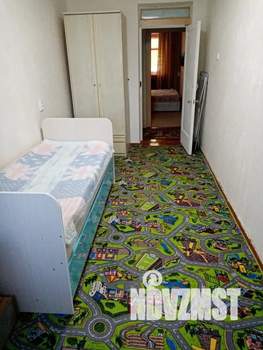 3-к квартира, посуточно, 60м2, 3/5 этаж